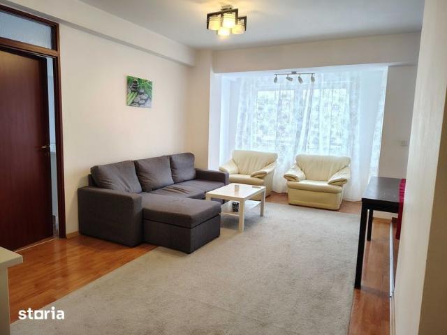 Apartament 3 camere, 2 bai, 2 balcoane bloc nou Dorobantilor