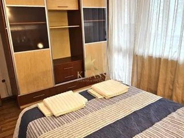 Apartament 3 camere, 2 bai, 2 balcoane, langa metrou Basarab
