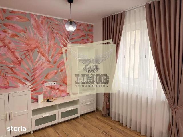 Apartament 3 camere 2 bai 2 locuri de parcare str Ion Ratiu