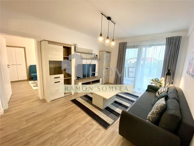 Apartament 3 camere, 2 bai, 2 parcari, Albert, Nord, Ploiesti