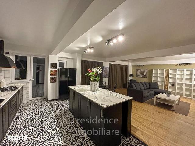 Apartament 3 camere, 2 bai, 94mp, Gheorgheni, zona Alverna
