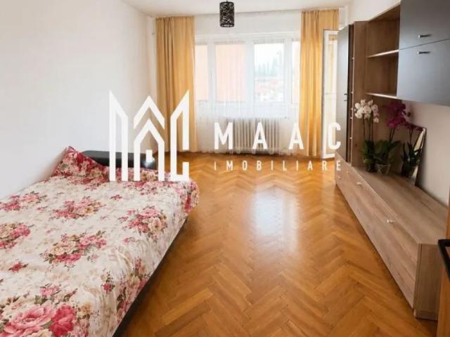 Apartament 3 camere | 2 Balcoane | 98 MPU | Mihai Viteazul