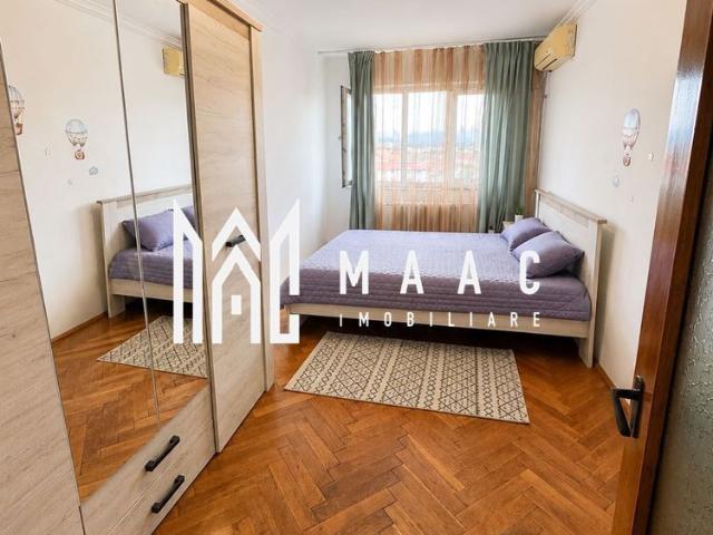 Apartament 3 camere | 2 Balcoane | 98 MPU | Mihai Viteazul