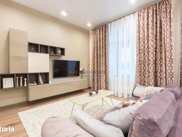 Apartament 3 camere + 2 balcoane Comision 0 Bd. Metalurgiei