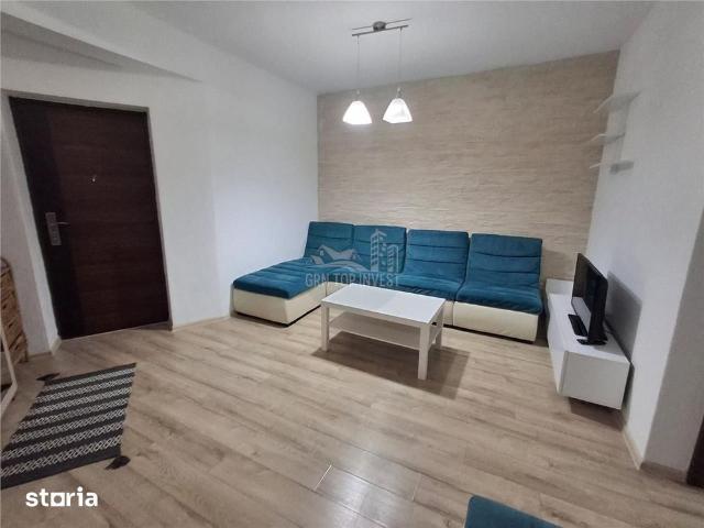 Apartament 3 camere 2 balcoane gradina parcare zona Turnisor