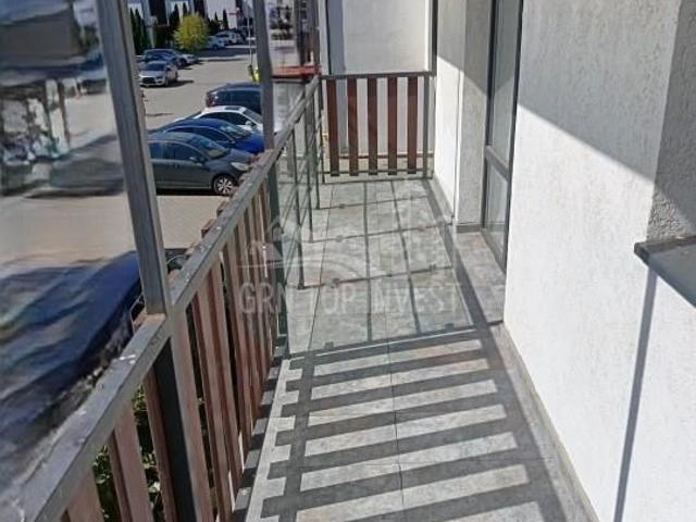 Apartament 3 camere 2 balcoane parcare zona Arhitectilor