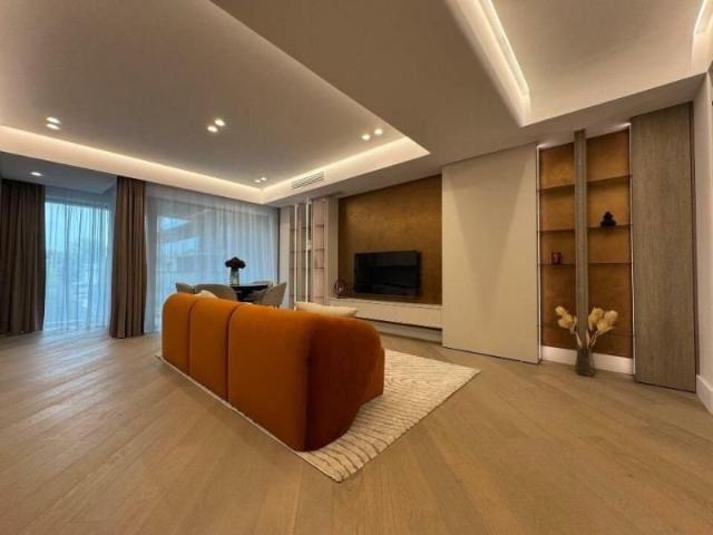 Apartament 3 camere | 2 locuri de parcare | Complex Cortina 126 | Iancu Nicolae