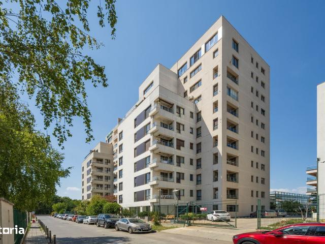 Apartament 3 Camere | 2 locuri de parcare | Green Visa