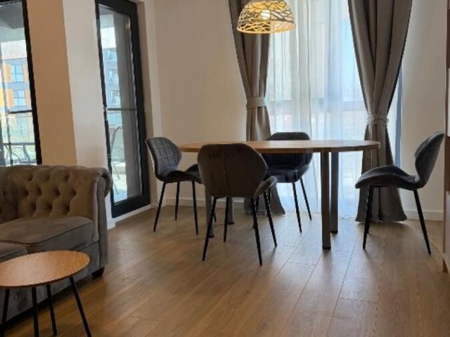 apartament 3 camere | 2 locuri parcare | parcului 20