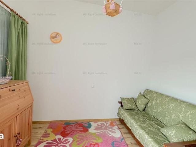 Apartament 3 camere | 2 parcari | Pet friendly| Sanpetru Residence