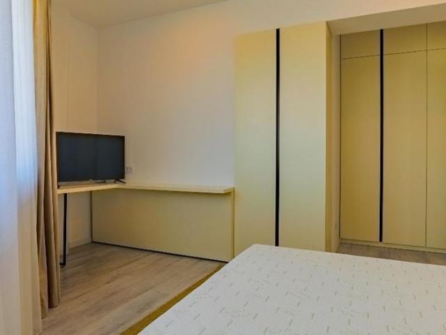 Apartament 3 camere | 2 Terase | 2 bai | Living 48 mp | Mobilat complet | Parcar