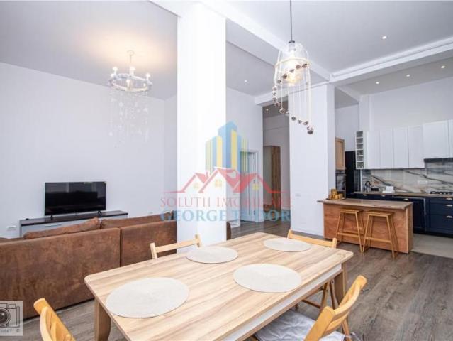 Apartament 3 camere + 3 bai + terasa imensa, 140 mp, La Cittadella Garden, Str. Apeductului 1E, BL A, Chiajna