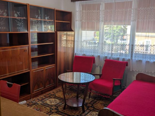Apartament 3 camere, ideal pentru studenti