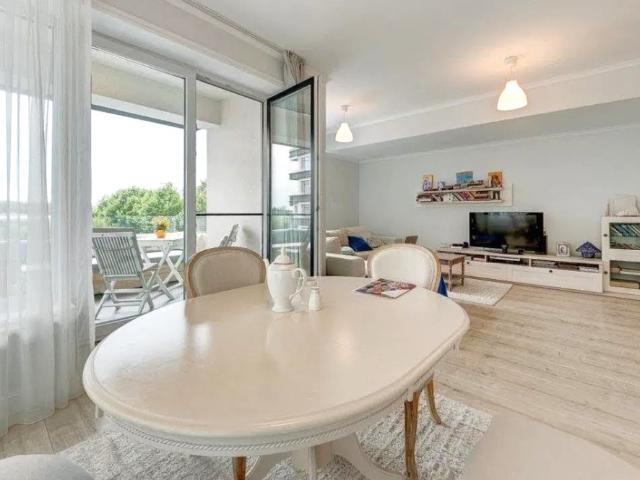 Apartament 3 camere