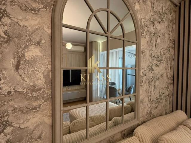 Apartament 3 camere | 4 City North | 2 Bai| Parcare Supraterana