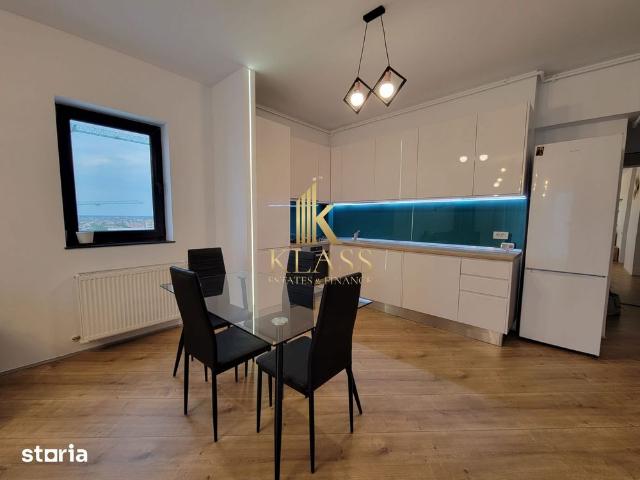 Apartament 3 camere | 4City Nord Pipera | 75 mp | Parcare inclusa