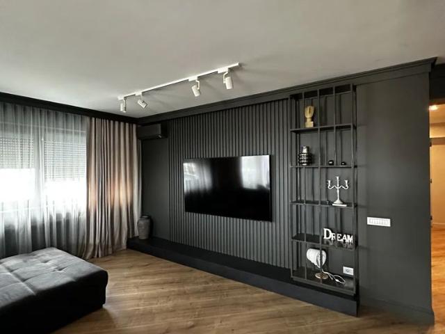Apartament 3 camere | 4City North | 117 mp total | 2 locuri de parcare