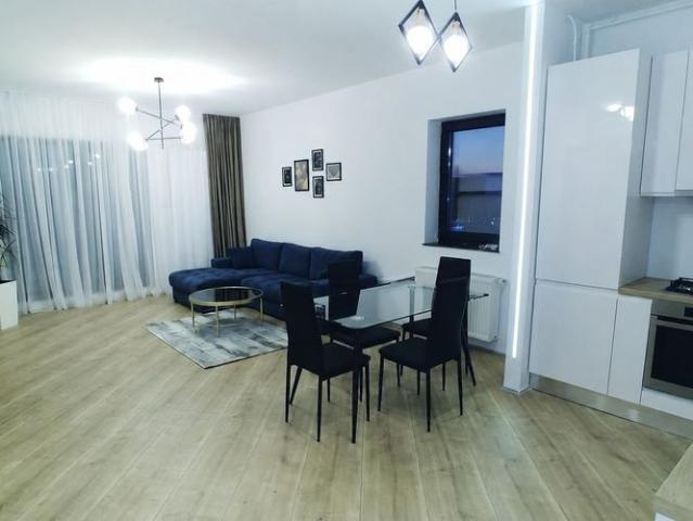 Apartament 3 camere | 4City Pipera | Parcare supraterană inclusă