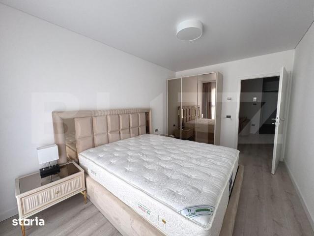 Apartament 3 camere, 54 mp, parcare, zona Zorilor/UMF