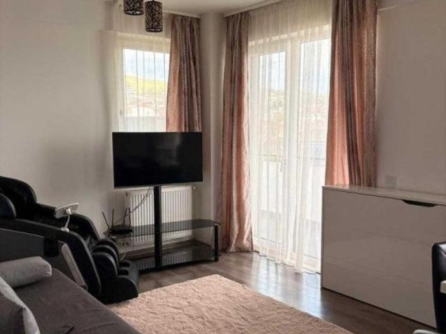 Apartament 3 camere 54mp, balcon, parcare, bloc nou, Autogara Beta
