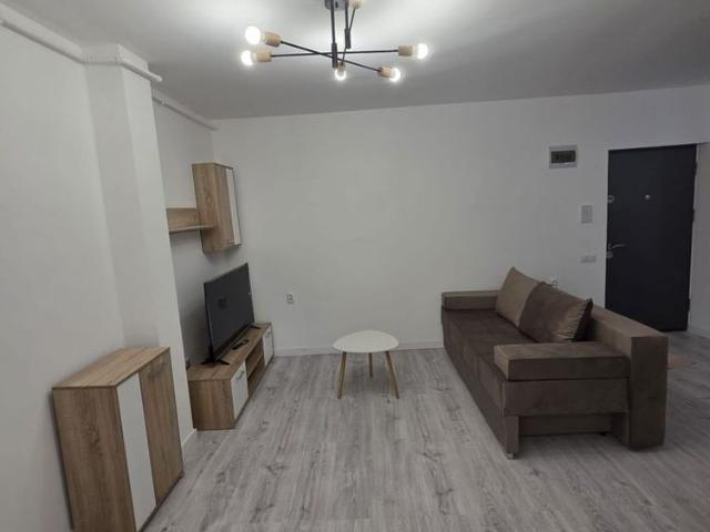 Apartament 3 camere 55 mp + terasa 14mp, parcare subterana, Eroilor, F