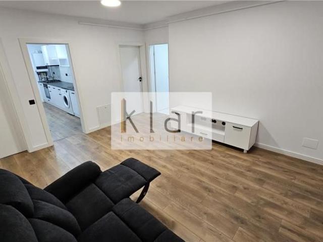 Apartament 3 camere, 55mp,balcon, bloc nou, The Season Frunzisului