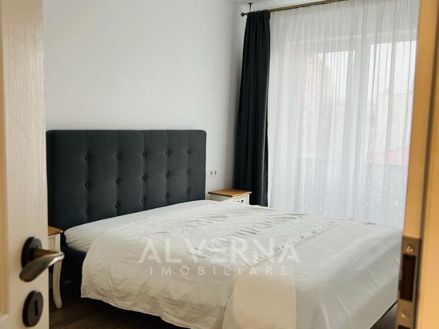 Apartament 3 camere 55mp | parcare | balcon | cartier Manastur