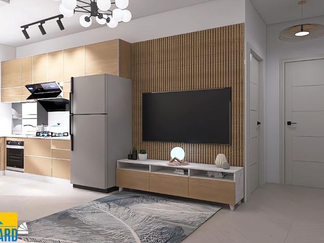 Apartament 3 camere | 56 mp | balcon | Langa Carrefour Ipotesti