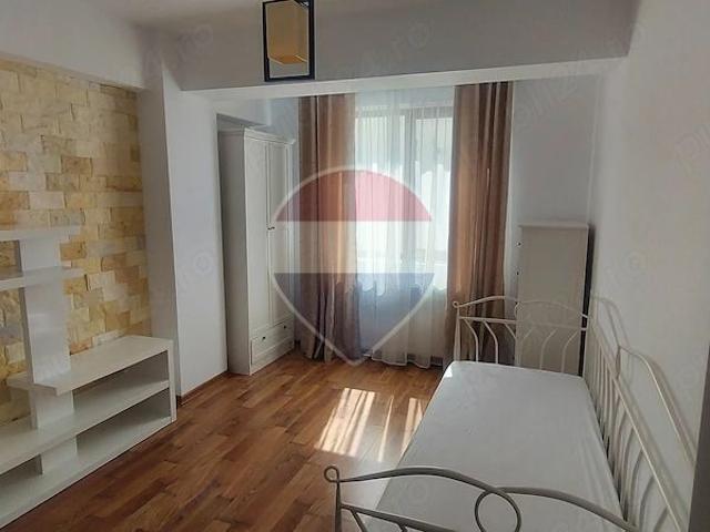 Apartament 3 camere | 56 mp | Bloc 2013 | Zona Bucșinescu Tudor