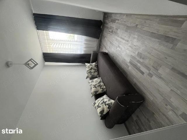 Apartament 3 camere 56mp, zona Centrala, centrala proprie