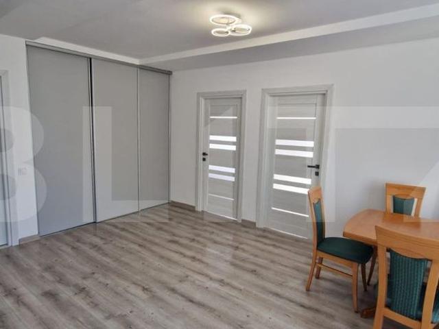 Apartament 3 camere, 58 mp, etaj intermediar, zona Florilor!