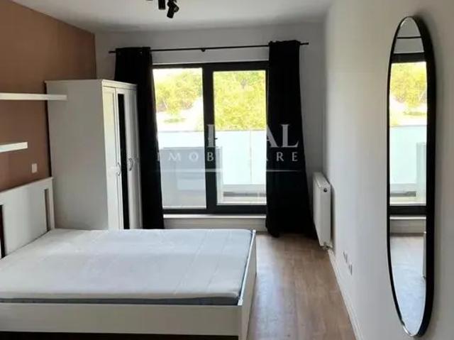 Apartament 3 Camere | 58 Mp | Terasa | Frunzisului Zorilor Seasons