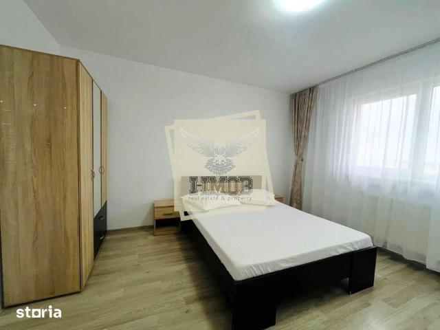 Apartament 3 Camere 58 Mpu Balcon Zona Rahova