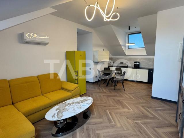 Apartament 3 camere 58mpu etaj 2 balcon 2 locuri de parcare Turnisor