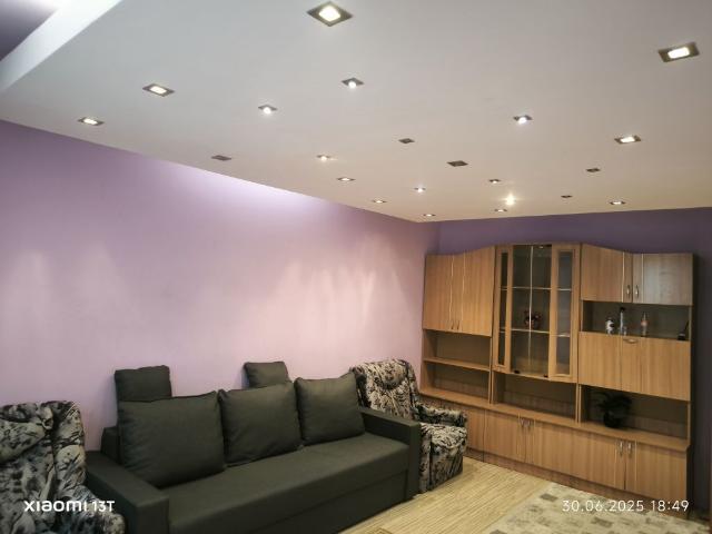 Apartament 3 camere