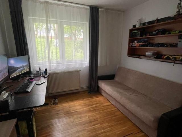 Apartament 3 camere 50mp, parcare, pet friendly, finisat mediu