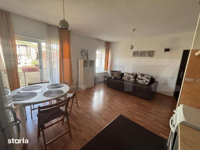 Apartament 3 camere, 51mp, parcare, zona Eroilor