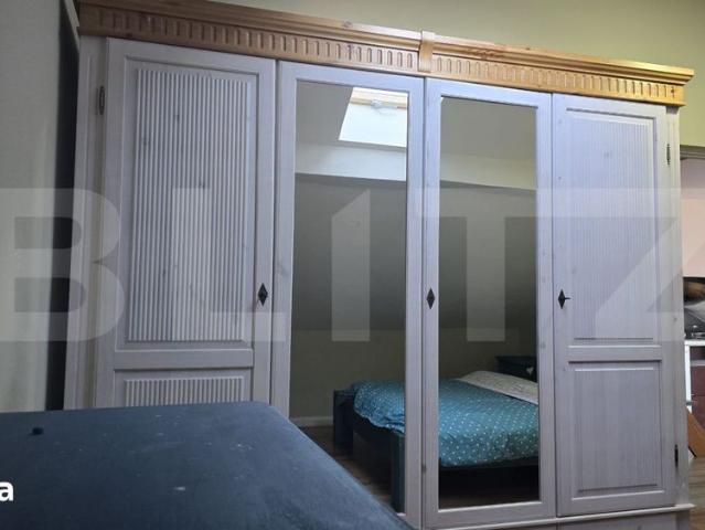 Apartament 3 Camere, 52 mp Ady Endre