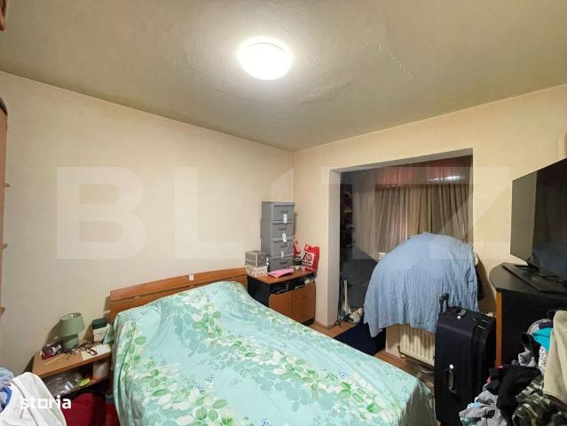 Apartament 3 camere, 53 mp, zona Big Vechi