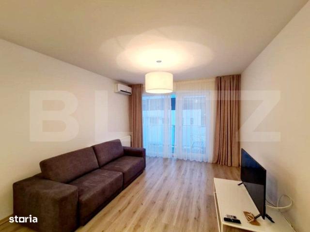Apartament, 3 camere, 64 mp, zona Prima Onestilor