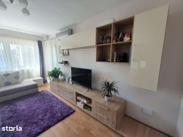 Apartament 3 camere 64mp, 2 bai, balcon, parcare, Piata Marasti