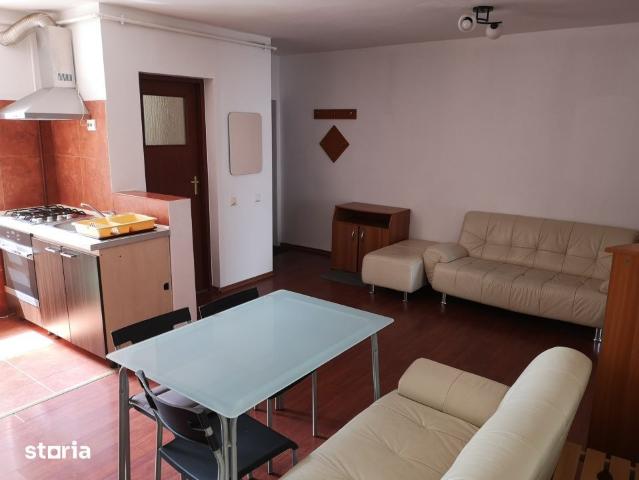 Apartament 3 camere 64mp, balcon, parcare, Zorilor
