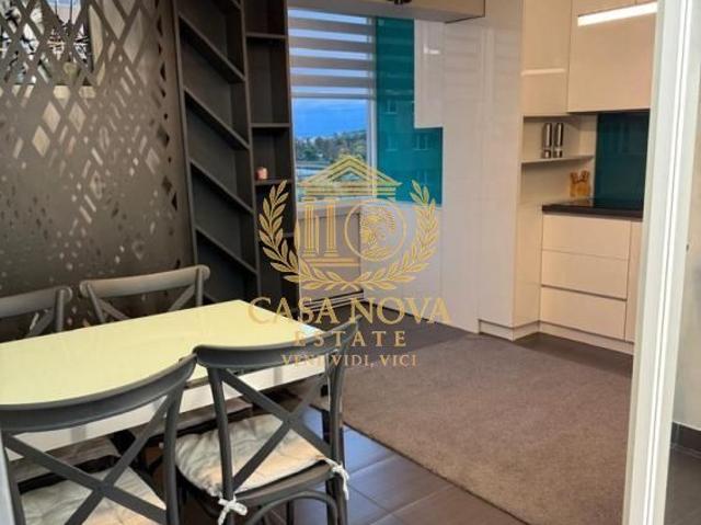 Apartament 3 camere 64mp, parcare,finisat modern, zona Grigorescu
