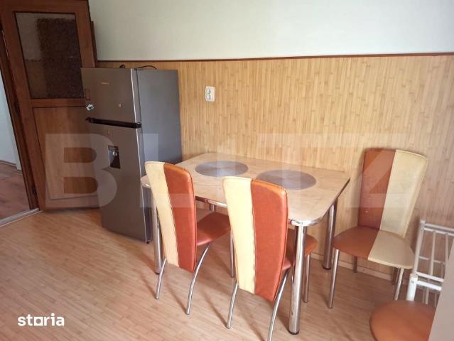 Apartament 3 camere, 65 mp, decomandat, pet friendly, zona Penny Manas