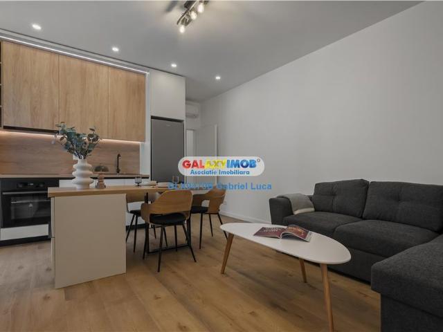 Apartament 3 camere 65 mp | Parcare | Nou | Piata Sudului |