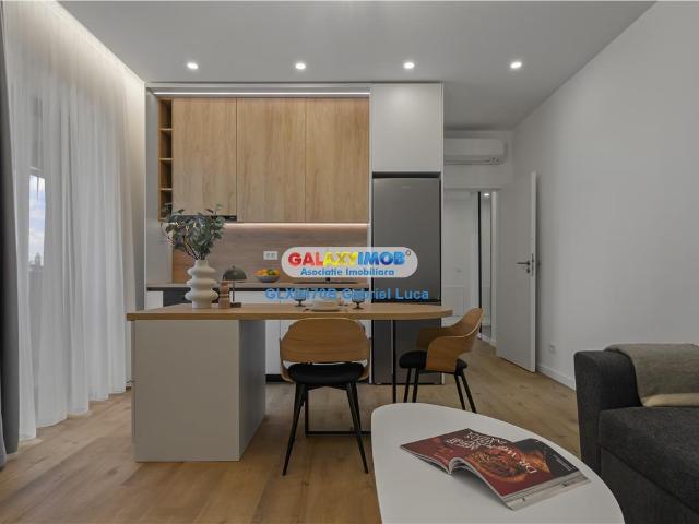 apartament 3 camere 65 mp | parcare | nou | piata sudului |