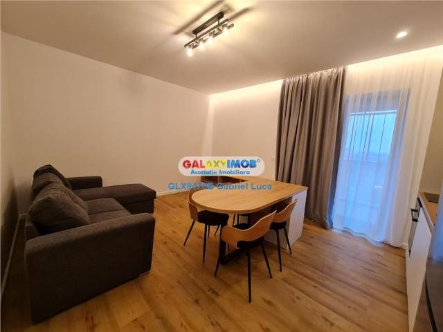 Apartament 3 camere 65 mp | Parcare | Nou | Piata Sudului |