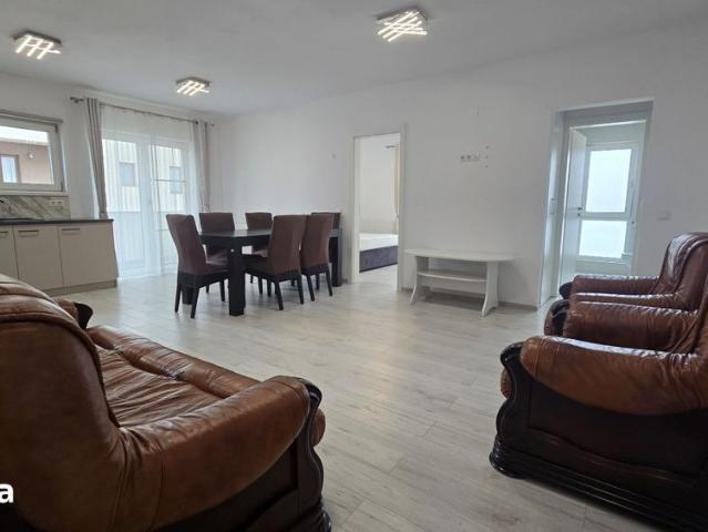 Apartament 3 camere 65 mp utili cu loc de parcare etaj 1 Arhitectilor