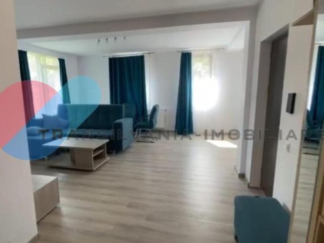 Apartament 3 camere, 65 mp, Zorilor, în vilă