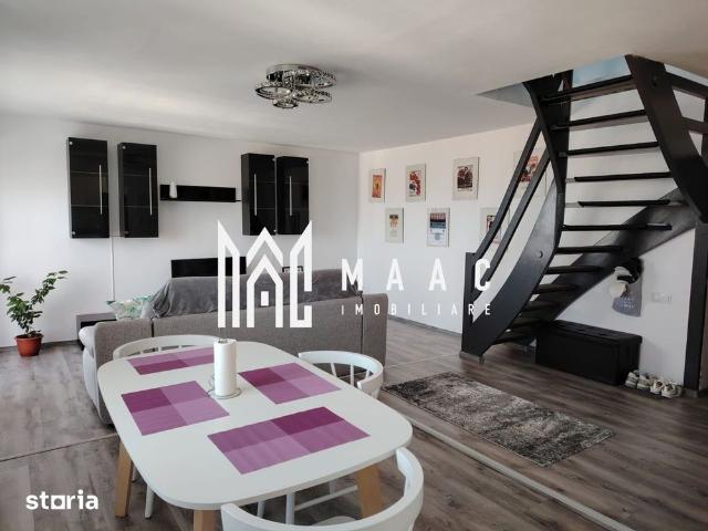 Apartament 3 camere | 65 MPU | Vasile Aaron
